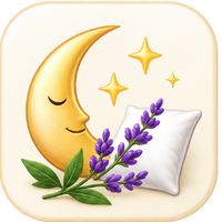 Stress & Sleep